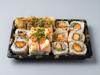 T36 - Sushi Mistos 6