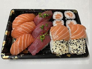 T34 - Sushi Mistos 5