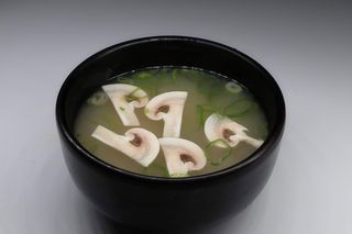 T1. Sopa Miso