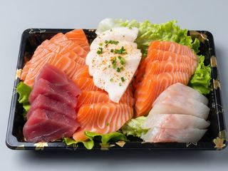 T38 - Sashimi Mistos
