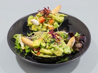 Avocado Salad
