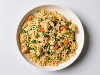 Egg Fried Rice