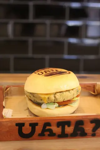 Uata Vegetariano