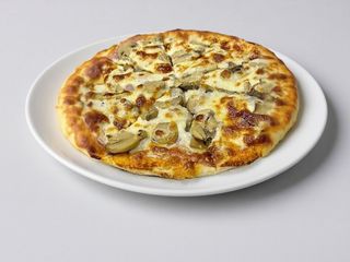 Pizza  Júnior 