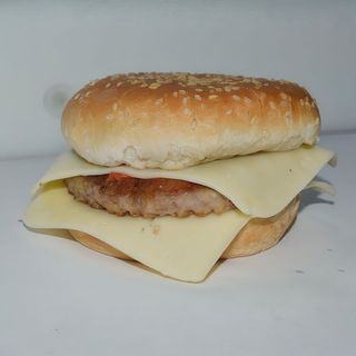 Cheeseburguer