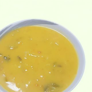 Sopa de Legumes
