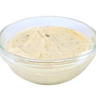 Molho De Alho (Garlic)