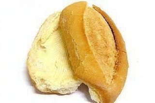 Pão Manteiga