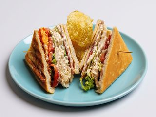 Sandwich Club