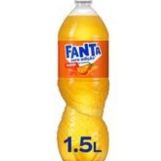 Fanta laranja