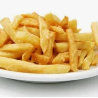 Adicional batata frita 