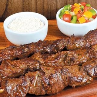 Churrasquinho da Denise 