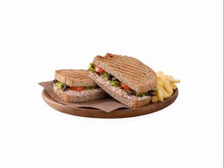 Tosta Delicias do Mar