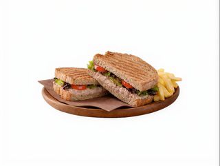 Tosta de Atum