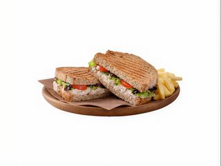 Tosta Frango 