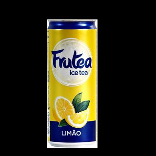Frutea ice tea Limão