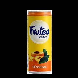 Frutea ice Tea Pêssego
