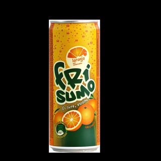 Frisumo Laranja