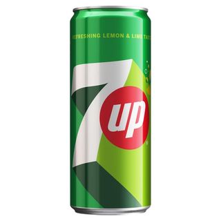 7UP lata
