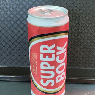 Super Bock 33cl