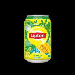 Lipton manga