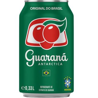 Guaraná 33cl