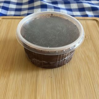 Bolo no Pote de Brigadeiro