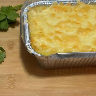 Escondidinho de Carne