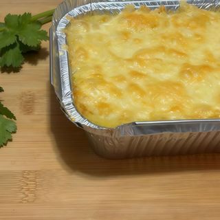 Escondidinho de Frango 