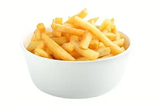 Batata Frita Grande