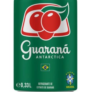 Guarana 33 CL
