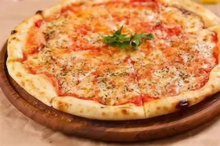 Margheritta