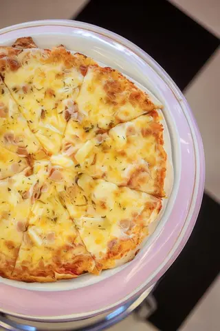 Miami Slice