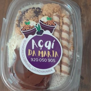 Açaí 750ml