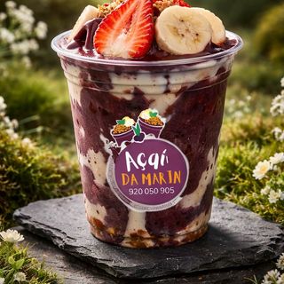 Açaí 300ml