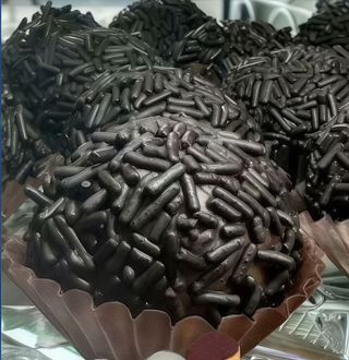 Brigadeiro Tradicional