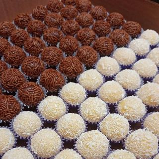 Cento Doces de Festa