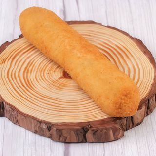 Enroladinhode Salsicha