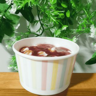 Cheesecake de Morango