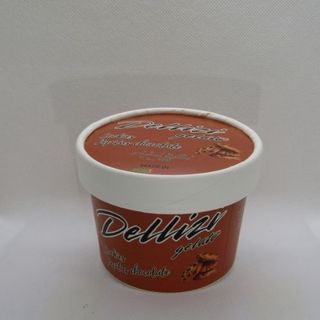 Dellizi Cookies Pepitas Chocolate 110ml