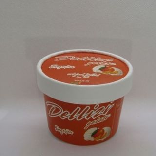 Dellizi Tangerina 110ml