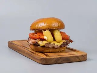 GSB American