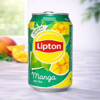 Ice Tea Manga