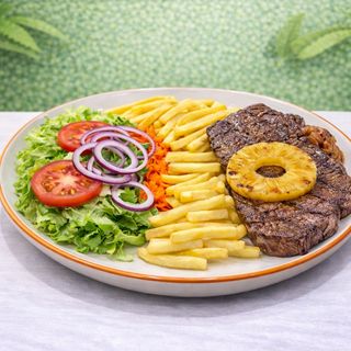 PICANHA GRELHADA