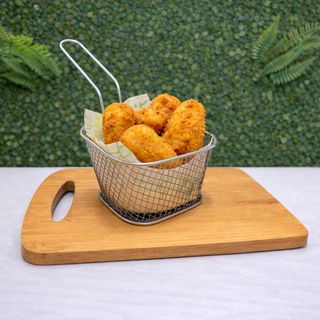 NUGGETS FRANGO