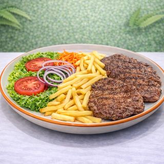 BIFE URUGUAI