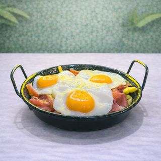 OVOS ROTOS