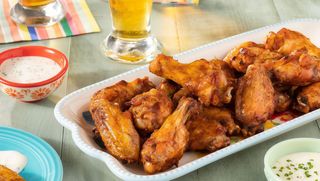 Frango Wings