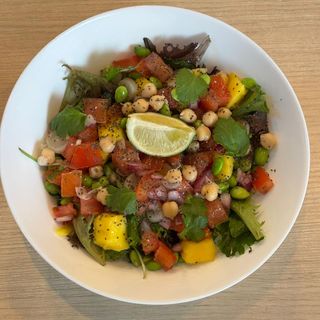 Mix Veggie *NOVIDADE*