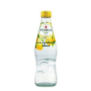 Pedras Salgadas Limão